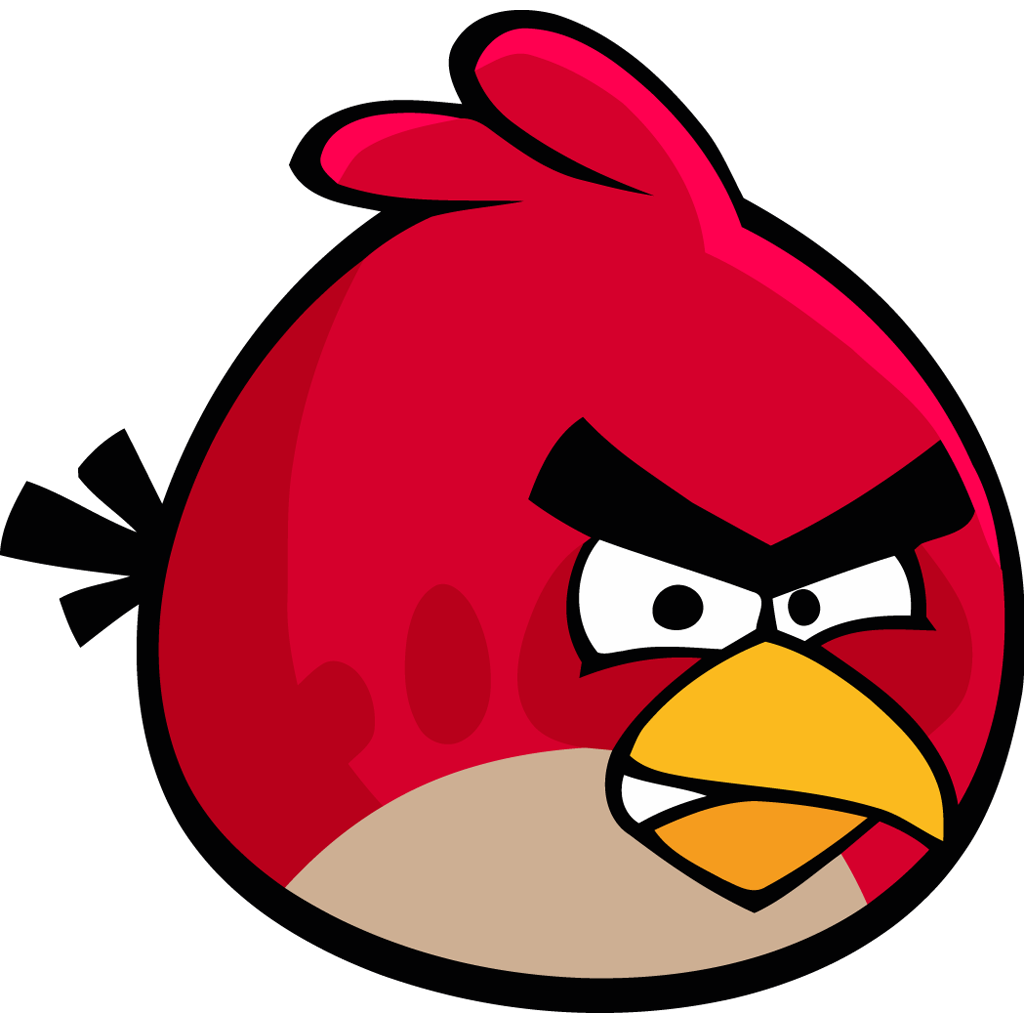 Build an Angry Bird