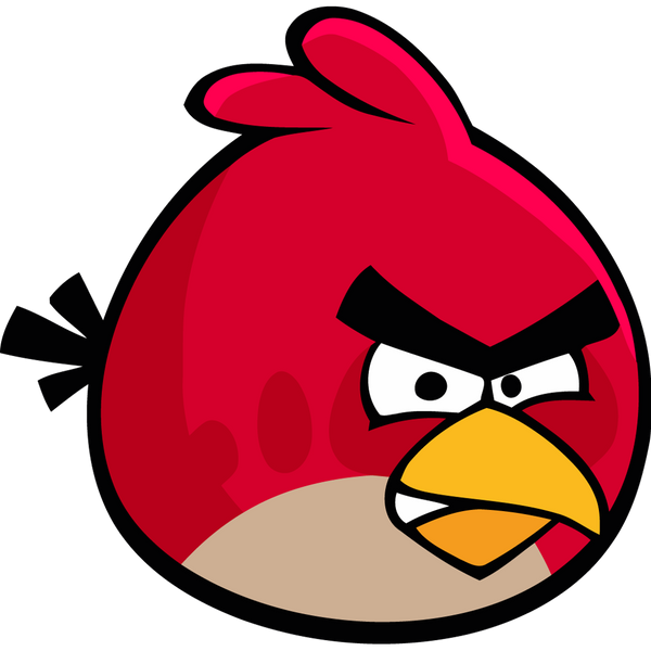 Build an Angry Bird